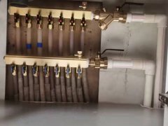 鐵西區地熱清洗